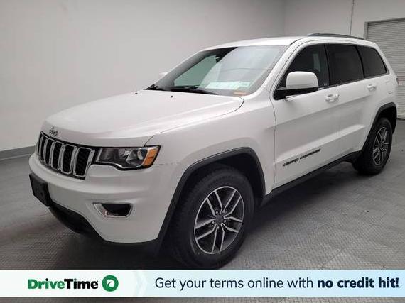 JEEP GRAND CHEROKEE 2019 1C4RJEAG6KC763378 image